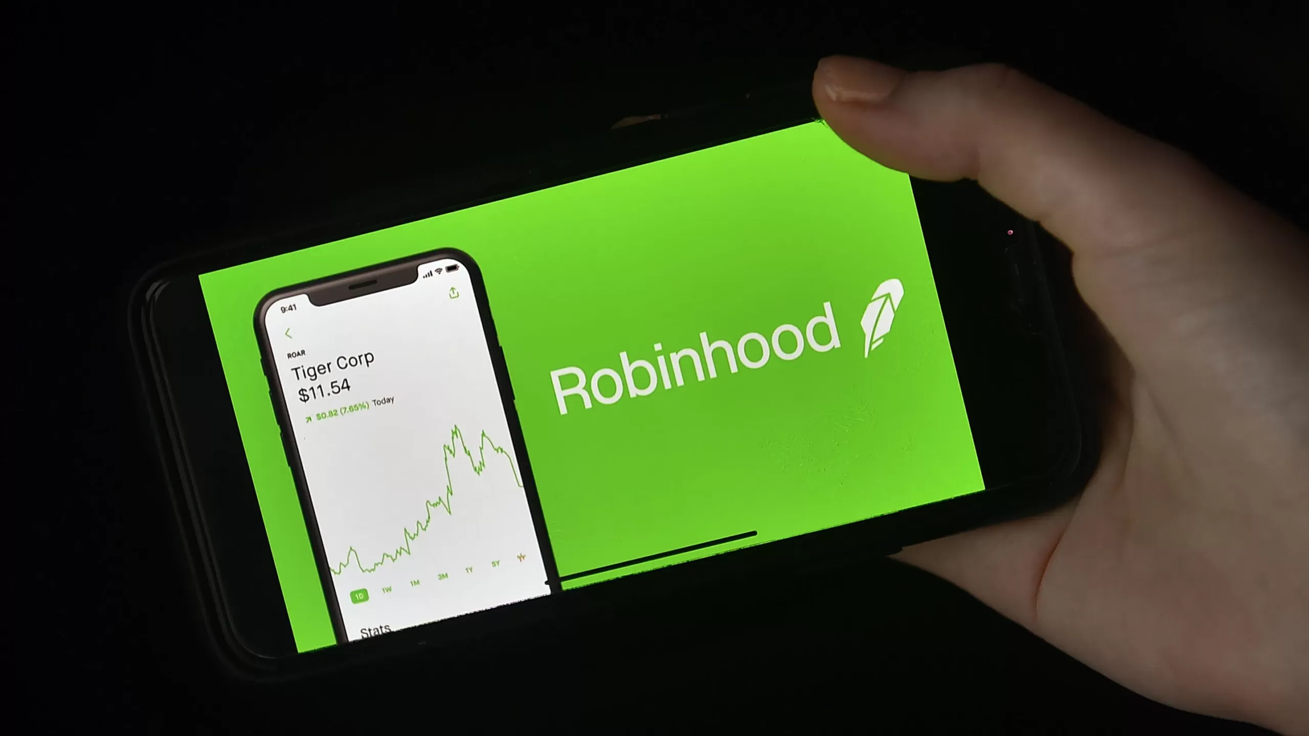 Robinhood 2.5 Milyar Dolar Ethereum Tuttuğu Arkham İddiası!