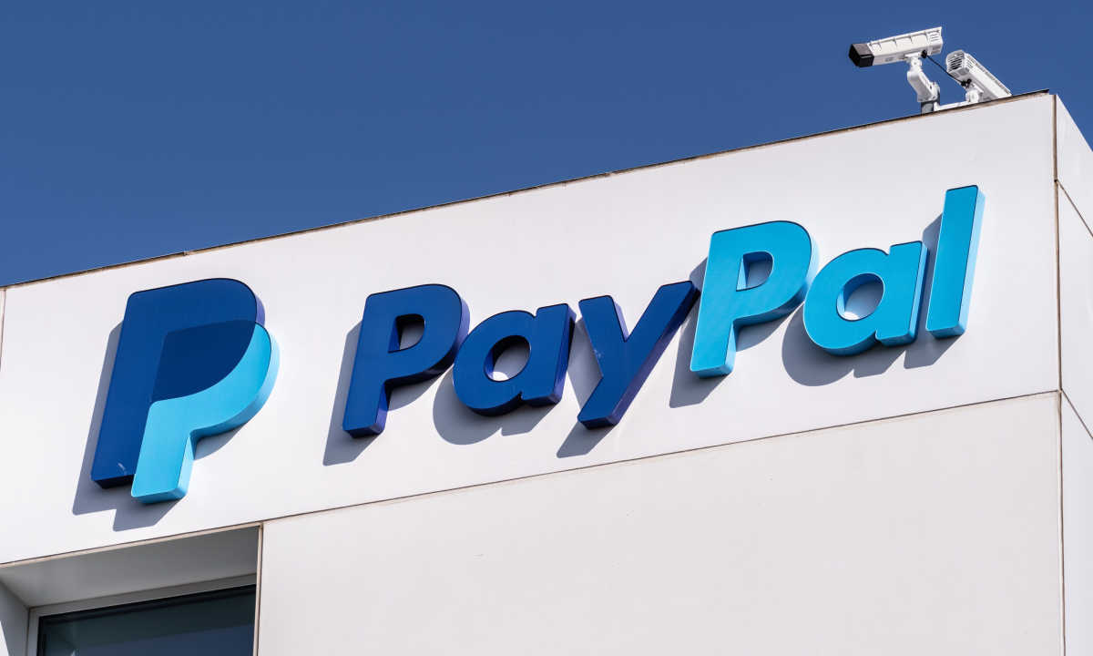 PayPal Yeni Bir Hizmet İle Kripto Teklifini Geliştiriyor
